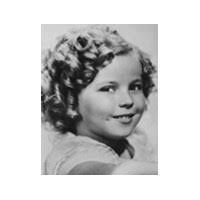Shirley Temple Obituary