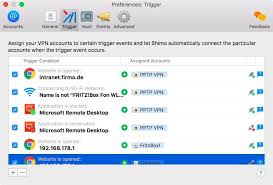 If you live in countries like russia and egypt, you won't be able to access telegram. Vpn Client Shimo Unterstutzt Pptp Unter Macos Sierra Und Praktische Automatisierungen Technikkram Net