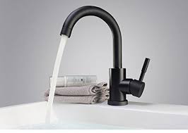 If you see your bucket filled with the colour of your cloth, just take it out and rise with cold water immediately. Faucerd 304 Stainless Steel Paint Spray Color Black White Wash Cold And Hot Water Tap Rotary