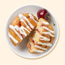 Awal bulan lagi nih, tak terasa sudah juli saja. Cherry Cheese Roll Nutrisystem Weight Loss Breakfast