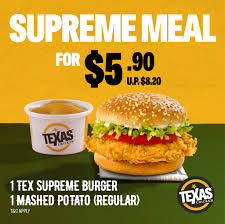 Texas chicken is an awesome place to hang out with family and friends while bonding over really good fried chicken. Texas Chicken Launches 5 Promo Deals 8pcs Chicken For S 9 90 Up S 21 10 Mustvisit Sg
