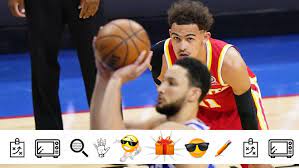 Ben simmons has a 90 3 ball and hof range extender. Qrany6n Duih5m