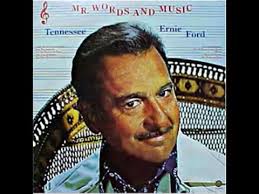 Tennessee Ernie Ford
