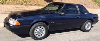 $15 (des moines iowa) pic hide this posting restore restore this posting. 27 000 Mile Foxbody Mustang 5 0 Listed For Sale On Craigslist For 25 000 Autoevolution