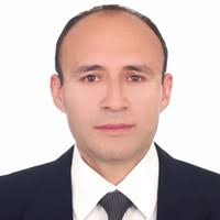 Walter Idrogo Vásquez