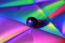 Maybe you would like to learn more about one of these? Lsn News Berry Beautiful Bracelet Made From Iridescent Fruit