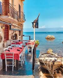 Scilla Calabria Calabria Italia Vacanze In Italia Italia