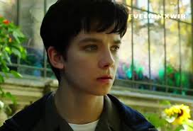 Noor Pradesh Fan Cast and Fancast Recommendations for Miss Peregrine's Home  for Peculiar Children