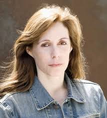 Laurie Halse Anderson & Chains