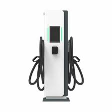 500kw charger_Hongjiali New Energy