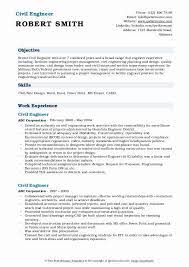 I am a dedicated civil engineer with eight years of experience in project management and risk assessment. Civil Engineering Intern Resume Inspirational Civil Engineer Resume Samples Civil Engineer Resume Engineering Resume Engineering Resume Templates