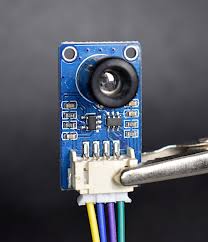 30 lines of code and you will know when something what does these parameters translate to in the practice? High Resolution Thermal Camera With Raspberry Pi And Mlx90640 Maker Portal