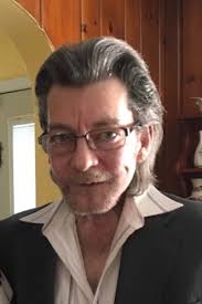 Obituary for Robert Donel Carnahan