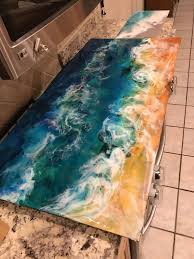 Pin By Wendy Angle Facebook Me Abst On Wendy Angle Abstracts By Design Resin Art Painting Acrylic Pouring Art Resin Art