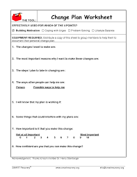 Select one or more questions using the checkboxes above each question. Motiavtional Interviewing Worksheet Change Plan Worksheet Pdf Motivational Interviewing Counseling Worksheets Therapy Worksheets