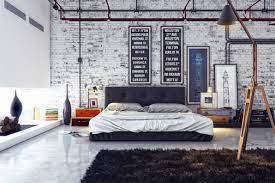 Some of these include industrial style designs and. 21 Industrial Bedroom Design Ideas
