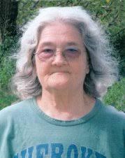 Obituary information for Wanda Mae Cotton