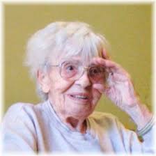 Margaret Bowman Korell (1910-2009)