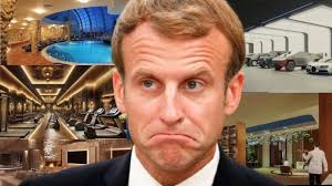 Kiểm chứng thông tin Tổng thống Pháp xây hầm trú ẩn 170 triệu USD phòng Thế  chiến III