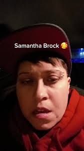 Samantha Brockwurst