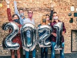 Perhaps it goes without saying that we're looking forward to leaving 2020 behind, and eagerly anticipating an exciting new future in 2021. 6 Quarantine New Year S Eve Ideas To Ring In 2021 Across America Us Patch