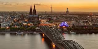 Germany 2020 population is estimated at 83,783,942 people at mid year according to un data.; Cologne Koln Germany Cruise Port Schedule Cruisemapper