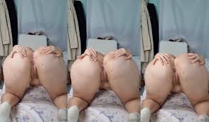 Kamilla Werneck Empinada para Anal - Foder Pesado