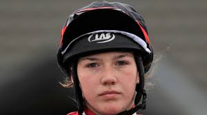 80/1 winner is 'no masterplan' says trainer Lucy Normile