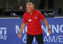 The list of sixers free agents isn't as exciting as it was last year, but we take a look at the situation with each of them heading into the offseason. Sixers Fire Coach Brett Brown After First Round Sweep