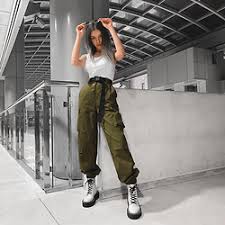This jacket will leave your little one feeling cute and comfy all day long. Cargo Jogger Pants Lookbook