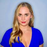 Danielle Schmahl's Instagram, Twitter & Facebook