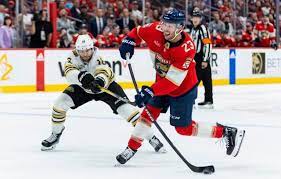 Stanley Cup Playoffs live updates: Florida Panthers 5, Boston Bruins 1,  third period - Yahoo Sports