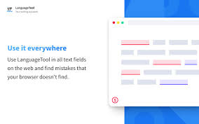Whitesmoke is a complete grammar checker built for all devices, integrating with mac, windows, and most browsers. Grammar And Spell Checker Languagetool Microsoft Edge Addons