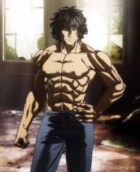 Kengan ashura (ケンガンアシュラ, kengan ashura) is an epic martial arts shonen. 62 Kengan Ashura Ideas Anime Manga Manga Art