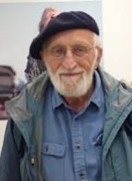 Tribute for Johann Seitz