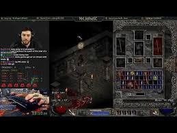 Learn about some various options to help increase damage. Diablo 2 Any Sorceress World Record By Mrllamasc In 1 17 53 Speedrun
