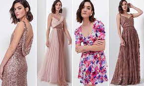 Scopri la collezione cerimonia da donna per taglie forti e taglie comode di asos. Motivi Abiti Da Cerimonia E Vestiti Eleganti 2021 Beautydea