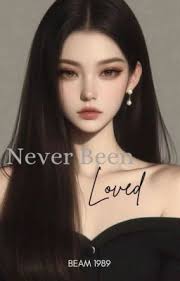 NEVER BEEN LOVED