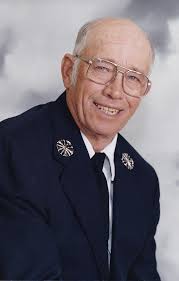 Daniel Maurice Logue Obituary