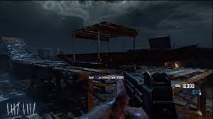 You'll find him in a jail cell and it must be unlocked with a key. Mob Of The Dead Call Of Duty Black Ops 2 Wiki Guide Ign