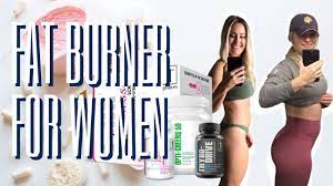 FAT BURNING SUPPLEMENT REVIEW / 1ST PHORM 1-DB GODDESS - YouTube