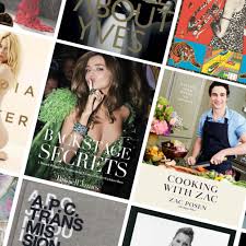 Imported, china by christian dior hardcover 128 pages imprint: The Ultimate Fashion Coffee Table Book Starter Pack Fashionista