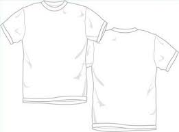 Put the shirt on a rack. How To Shrink Cotton Shirts Ehow Cotton Shirt Colorful Shirts Fashion Technical Drawing