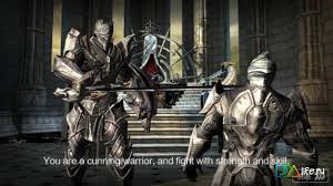 Infinity blade ii ipa v1.0.3. Infinity Blade Saga V1 1 156 Apk Data For Android
