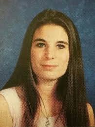 Sara Nicole Brandenburg