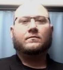 Shawn Cosper's Instagram, Twitter & Facebook