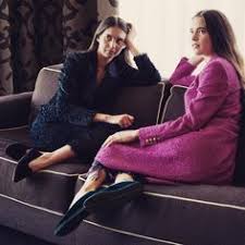 Possibly the most chic sisters in italy, viola and vera arrivabene are footwear designers and dior ambassadors. 12 Style Arrivabene Sisters Ideas Style Fashion Style Icons