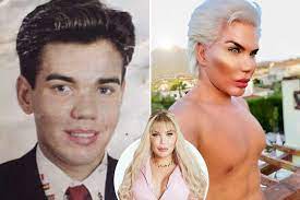 Encontre (e salve!) seus próprios pins no pinterest. Findet Ihr Die Verwandlung Vom Mann Zur Frau Von Rodrigo Alves Zu Jessica Alves Gelungen Frauen Beauty Manner