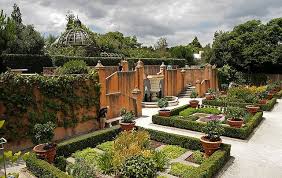 Hamilton Gardens Hamilton New Zealand A Photo On Flickriver Gardens Of The World Beautiful Outdoor Spaces Beautiful Gardens