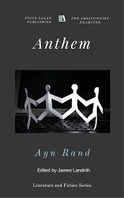 Anthem Unspeakable Word